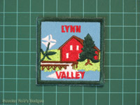 Lynn Valley [ON L02f]
